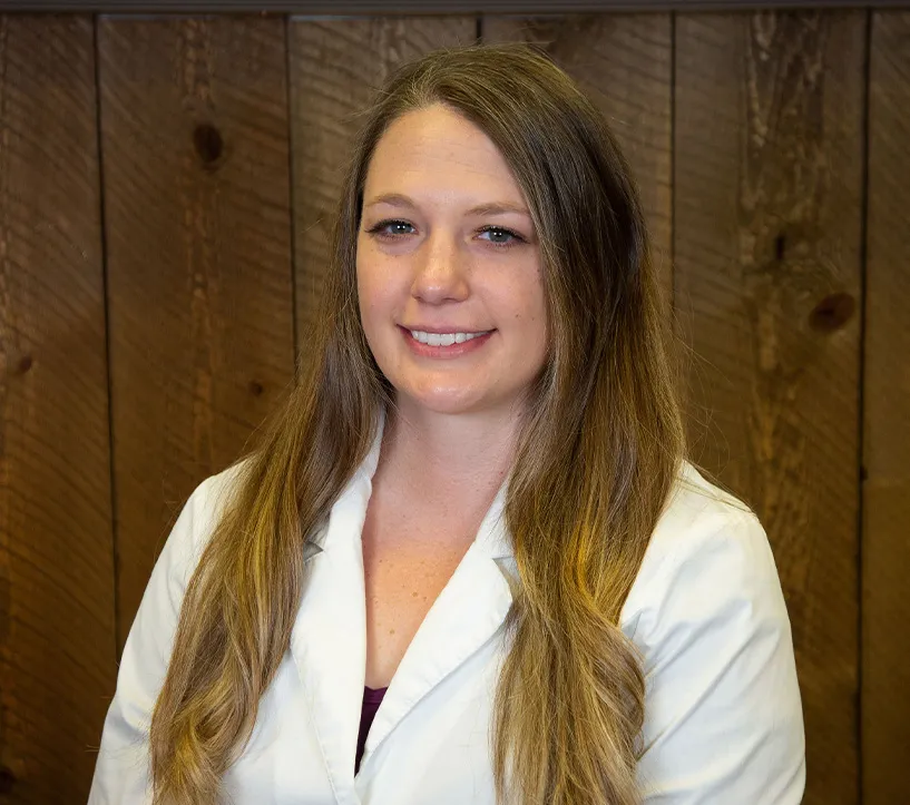 Dr. Kara Carleton