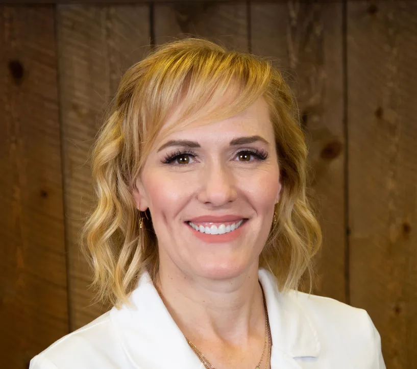 Dr. Leah C. McQuigg
