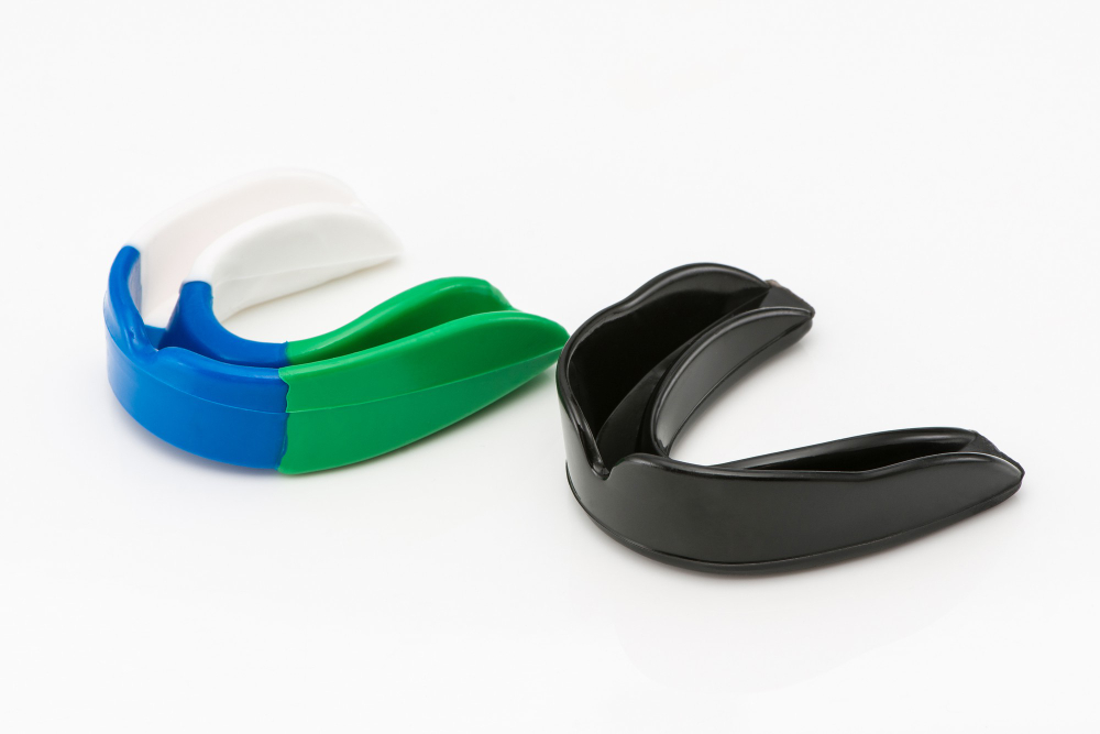 Sports Mouth Guards in Colorado Springs