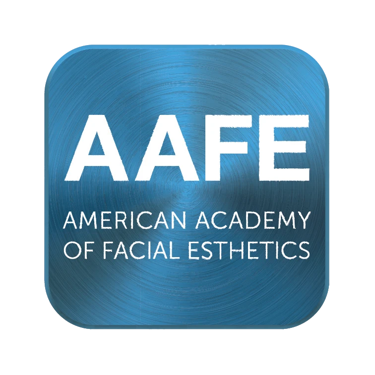 American Academy of Facial Esthetics Certified