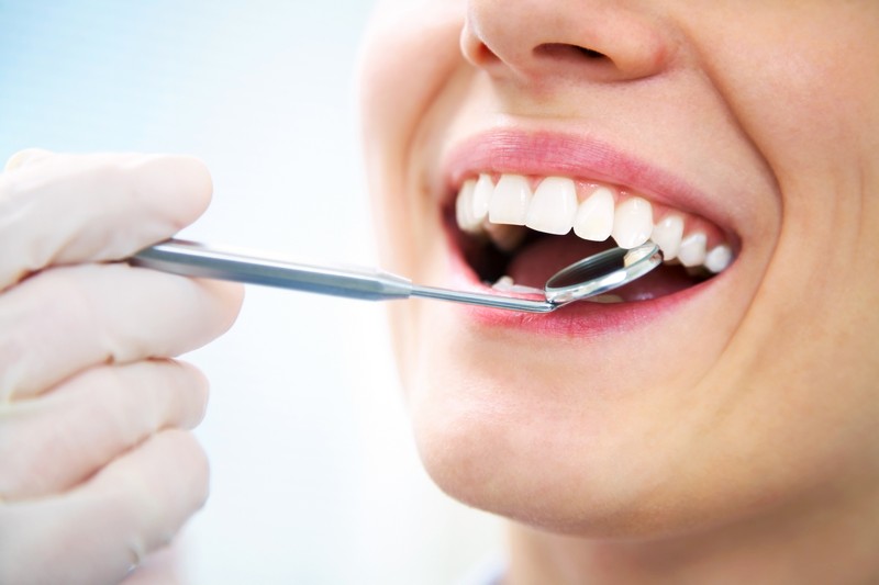 Periodontics