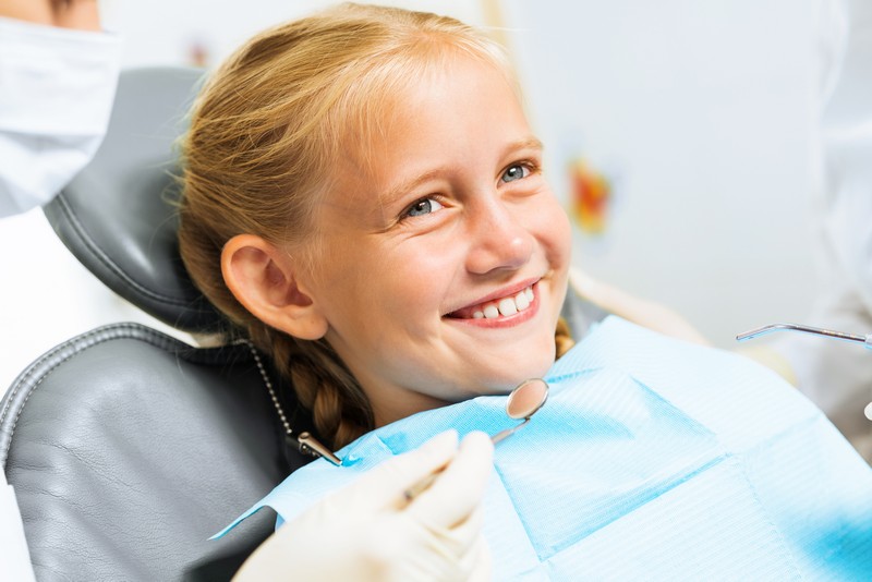 Children's Dentistry